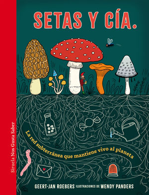 SETAS Y C�A.