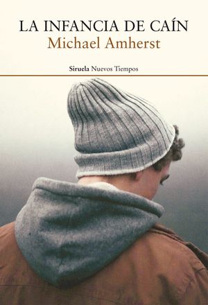 LA INFANCIA DE CA�N