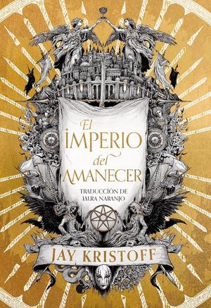 EL IMPERIO DEL AMANECER