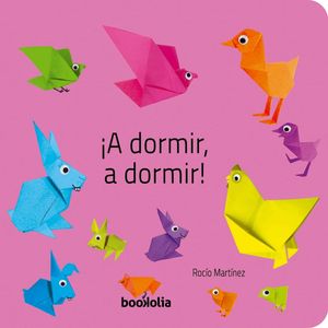 �A DORMIR, A DORMIR!