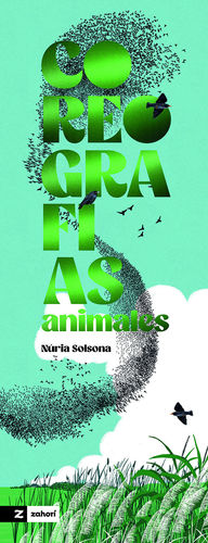 COREOGRAF�AS ANIMALES
