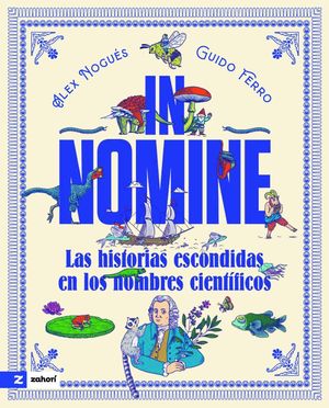 IN NOMINE