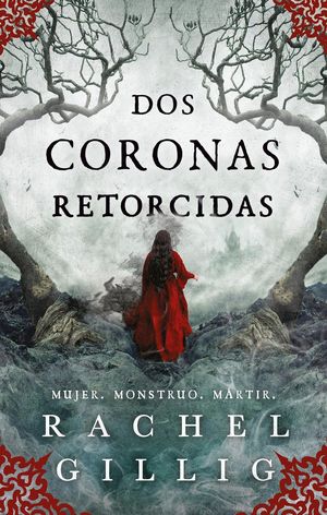 DOS CORONAS RETORCIDAS