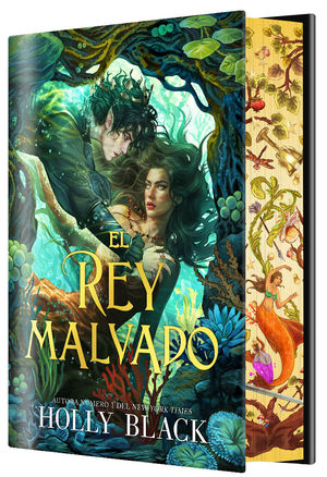 EL REY MALVADO (EDICI�N ESPECIAL LIMITADA)