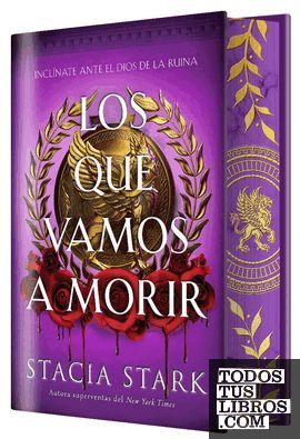 QUE VAMOS A MORIR, LOS (EDICION ESPECIAL LIMITADA)