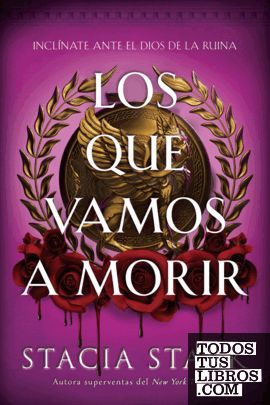 LOS QUE VAMOS A MORIR