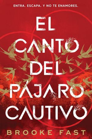 EL CANTO DEL PAJARO CAUTIVO
