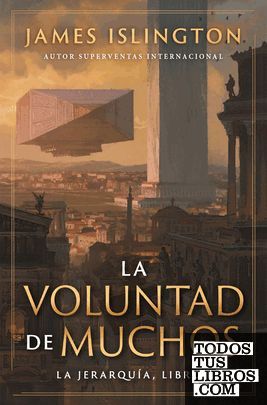 LA VOLUNTAD DE MUCHOS