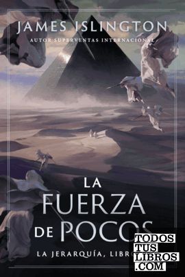 LA FUERZA DE POCOS