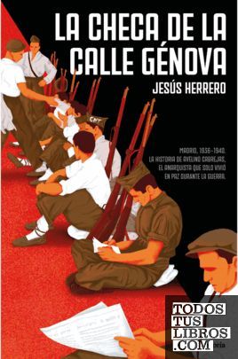 LA CHECA DE LA CALLE G�NOVA