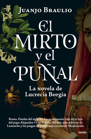 EL MIRTO Y EL PUAL                                                             L