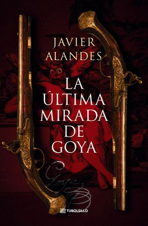 LA LTIMA MIRADA DE GOYA