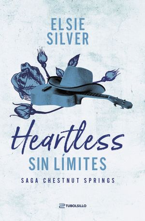 HEARTLESS: SIN L�MITES