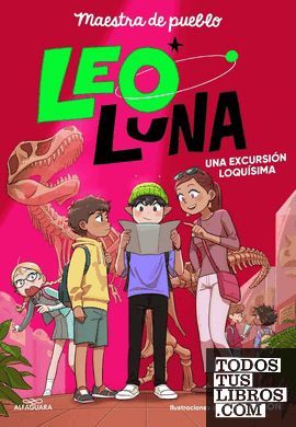LEO LUNA 2