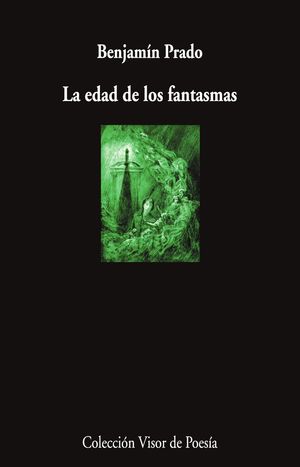 LA EDAD DE LOS FANTASMAS