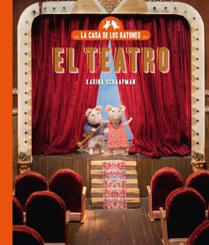 CASA DE LOS RATONES, LA - VOL. 2 - NUEVA EDICI�N