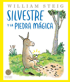 SILVESTRE Y LA PIEDRA MGICA