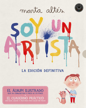 SOY UN ARTISTA. LA EDICI�N DEFINITIVA.