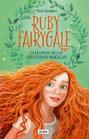 LA LLAMADA DE LAS CRIATURAS M�GICAS