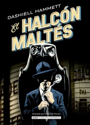 EL HALC�N MALT�S