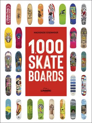 1.000 SKATEBOARDS