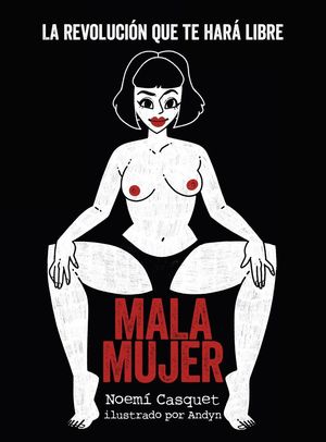 MALA MUJER