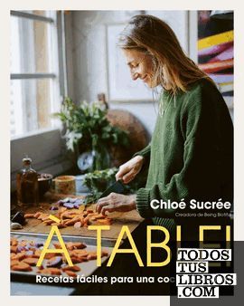 A TABLE