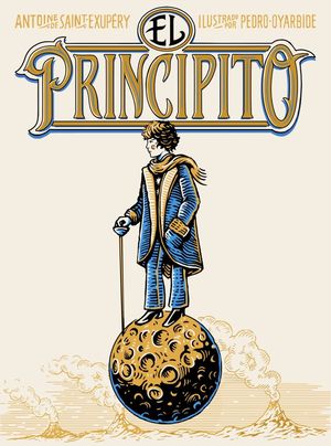 EL PRINCIPITO (EDICION RUSTICA)