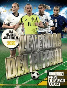 LEYENDAS.MEJORES JUGADOR