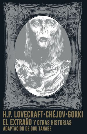 EL EXTRA�O Y OTRAS HISTORIAS