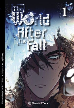 THE WORLD AFTER THE FALL N� 01