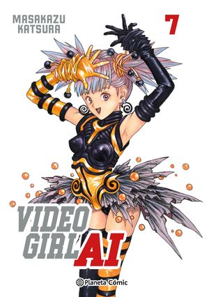 VIDEO GIRL AI N� 07/09