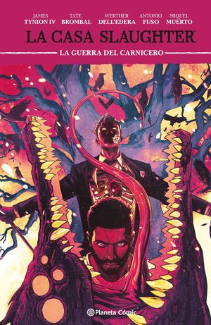 LA CASA SLAUGHTER N� 05