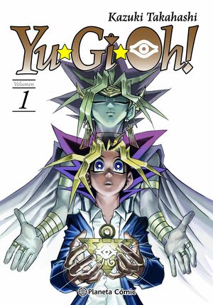 YU-GI-OH! N� 01/22