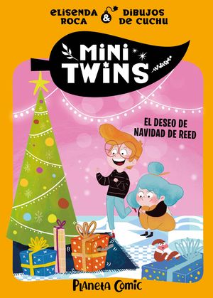 MINITWINS N� 06