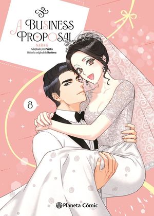 A BUSINESS PROPOSAL N� 08