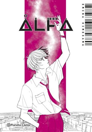 PLANETA MANGA: ALFA N� 02
