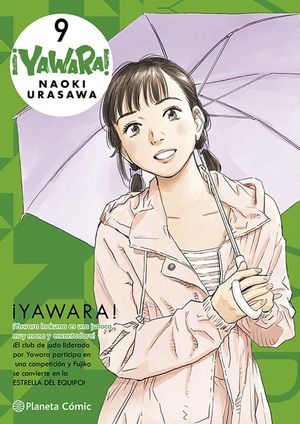 YAWARA! N� 09/20