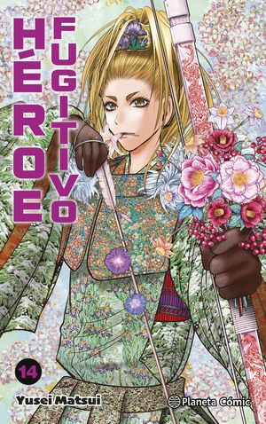 H�ROE FUGITIVO N� 14