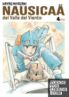 NAUSICAA N� 04