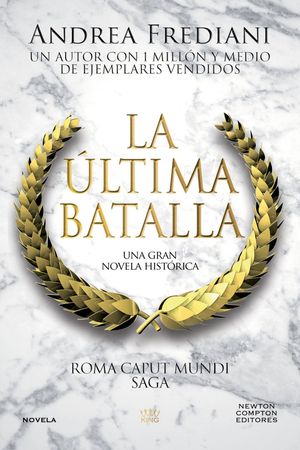 LA �LTIMA BATALLA