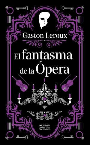 EL FANTASMA DE LA �PERA
