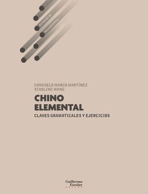 CHINO ELEMENTAL