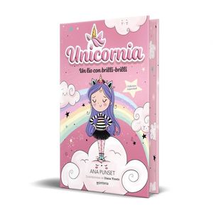 UNICORNIA 1 - UN LO CON BRILLI-BRILLI (EDICIN ESPECIAL)