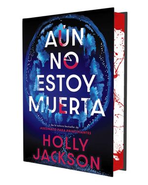 A�N NO ESTOY MUERTA (EDICI�N ESPECIAL LIMITADA)