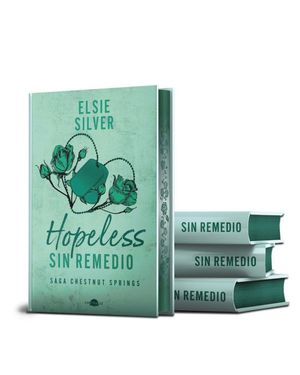 HOPELESS: SIN REMEDIO (EDICI�N ESPECIAL LIMITADA)