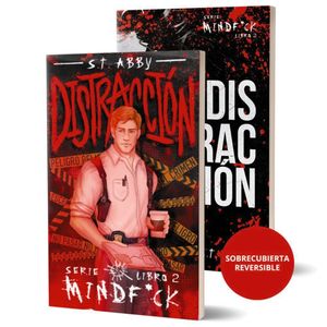 DISTRACCI�N (SERIE MINDF*CK #2)