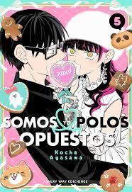 T� Y YO SOMOS POLOS OPUESTOS 5