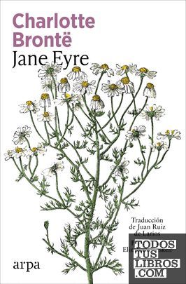 JANE EYRE