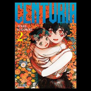 CENTURIA 02